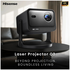 Hisense C3 65-300 Inch 4K Triple Laser Projector C-3 image NaN