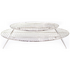 Evo Roasting & Baking Racks - Set of 2 sizes 12-0117-AC image NaN