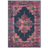 Rug Culture Babylon Medium Navy Rug 230X160CM - BLN-211-NAVY-230X160 image NaN