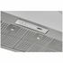 Schweigen 120cm Stainless Steel Under Canopy Rangehood with ISO Drive SE Motor GA-1200SEPAK image NaN