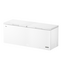 Haier 692L Series 300 Hybrid Chest Freezer White HCF720W image NaN