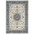 Rug Culture Sydney Large White Blue Rug 290X200CM - SYD-9-WBLU-290X200 image NaN