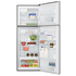 Westinghouse 340L Top Mount Fridge WTB3400AG image NaN