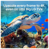 LG 75 Inch QNED70B AI Mini LED 4K Smart TV 75QNED70BSA [2026] image NaN
