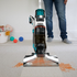 Shark CarpetXpert Deep Carpet Cleaner with Built-In StainStriker EX200 image NaN