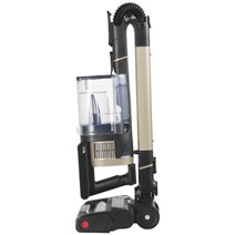Shark Stratos Cordless Pet Pro Vacuum with Clean Sense IQ IZ400 hero image