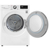LG Series 9 9kg Heat Pump Dryer with Inverter Control DVH9-09W image NaN