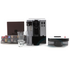 Delonghi Nespresso Lattissima Coffee Machine EN680M image NaN