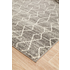 Rug Culture Evoke Extra Large Silver Rug 330X240CM - EVO-257-SIL-330X240 image NaN