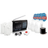 Swann SWHOM-ALARM2-AU Wireless Alarm Kit 2 image NaN
