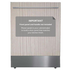 Euromaid FI14BM Fully Integrated Dishwasher image NaN