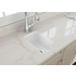 Turner Hastings Cuisine 30 Single Bowl Inset and Undermount Sink CU30FS image NaN