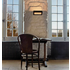 DCW Editions Biny Box 1 Switched Wall Light Black and White - BB1BLWHSW image NaN