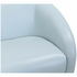 Kalona Lista Pale Green Armchair  - 222-1P-MS3023 image NaN