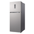 CHiQ 410L Top Mount Fridge Stainless Steel CTM408NSS5E image NaN