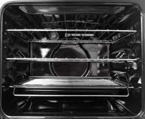Chef CFG504WALP 54cm Freestanding LPG Gas Oven/Stove hero image
