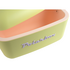 Polarbox Pop 12L Cooler Lime with Lilac Logo and Strap PLBP12LL image NaN