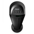 DeLonghi Oscillating Tower Fan Black DETF111BK image NaN