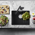 Blanco ETAGON 500-U Single Bowl Undermount Sink - Black 528007 image NaN