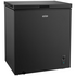 Mykin 143L Hybrid Chest Freezer Black MCF143B4 image NaN