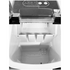Morphy Richards Benchtop Ice Maker Stainless Steel MRIM15SS image NaN