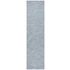 Rug Culture Terrace Medium Blue Rug 300X80CM - TER-5500-BLU-300X80 image NaN