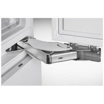 Artusi 449L Integrated Bottom Mount Fridge with Ice and Water AINT7600IW hero image