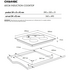 Chef 60cm 4 Burner Induction Cooktop CHI644BC image NaN
