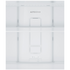 Westinghouse 341L Top Mount Frost Free Refrigerator White WTM3400WL-X image NaN