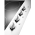 600mm Westinghouse Electric Cooktop PHR285S image NaN