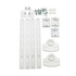 Fisher & Paykel 814990 Integration Kit image NaN