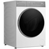 Fisher & Paykel Series 5 8kg Contemporary Front Load Washer & 8kg Heat Pump Dryer Laundry Package White WH8060J5DH8060J5 image NaN