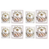 Collette Dinnigan Candle Incenso del Sud Pack CIDSPK image NaN