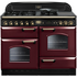 Falcon CLAS110NGFCY-BRLPG Freestanding Gas Oven/Stove image NaN