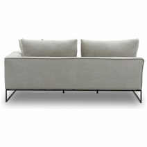Kalona VAEROY Right Arm Facing Sofa with Upholstered Cover Cloud WS-208-02-VILA-11 hero image