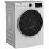 Beko 9kg Front Load Washing Machine with Autodose and Steam BFLB902ADW image NaN