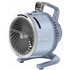 Shark FlexBreeze HydroGo Misting Portable Fan Glacier FA052QBLANZ image NaN