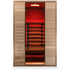 Revel Nova 2 Person Full Spectrum Infrared Cabin R-FS-PREM-2P image NaN