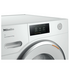 Miele T1 Series 9kg Heat Pump Dryer with SteamCare TWR780WP image NaN