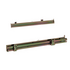 NEFF Full Extension Clip Rails Stainless Steel Z1608CX0 image NaN