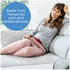 Beurer Menstrual Relax TENS & Heat Pad EM50 image NaN