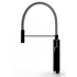 Gessi 60061GB Happy Sink Kitchen Mixer with Pull Out Tap image NaN