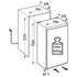 Liebherr Monolith 543L Integrated Upright Fridge ERBH9970RH image NaN