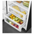Smeg FAB 50's Style 270L Retro Refrigerator Black FAB28LBL5AU image NaN