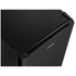 Hisense 124L Bar Fridge Black HRBF126B image NaN
