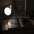 Case Furniture Mouro Table Lamp - Grey PP100GR image NaN