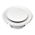 Schweigen Silent Twin Pack Multi Purpose Exhaust Vent BR552PAK image NaN