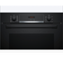 Bosch 60cm Series 4 Pyrolytic Oven-Black HBA574EB3A image NaN