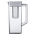 Samsung 809L AI Family Hub French Door Fridge with Internal Beverage Centre Matte Black SRF9800BFH image NaN