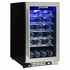 Schmick Under Bench Wine Fridge JC95W image NaN